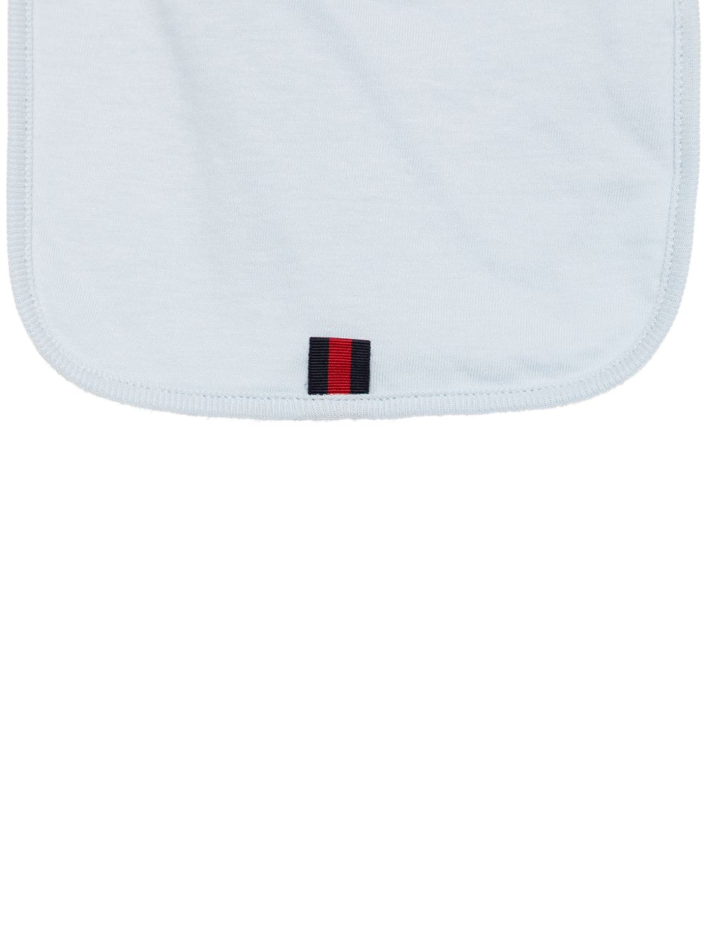 Gucci Kids Clothing Pale Blue