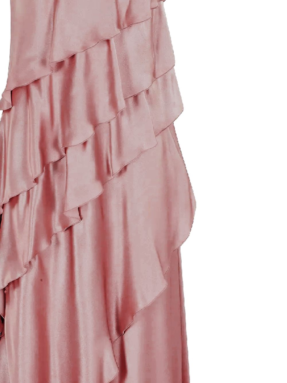 Antonelli Firenze Dresses Dusty Pink