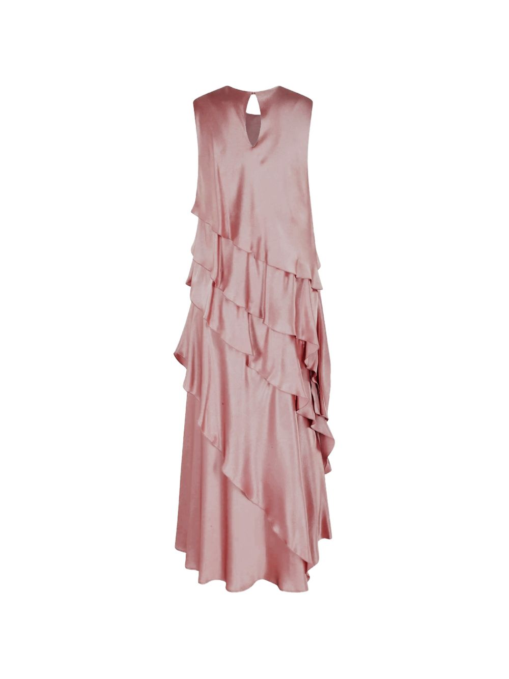 Antonelli Firenze Dresses Dusty Pink