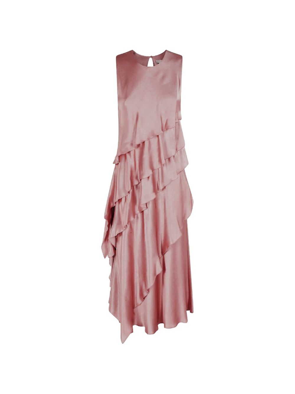 Antonelli Firenze Dresses Dusty Pink