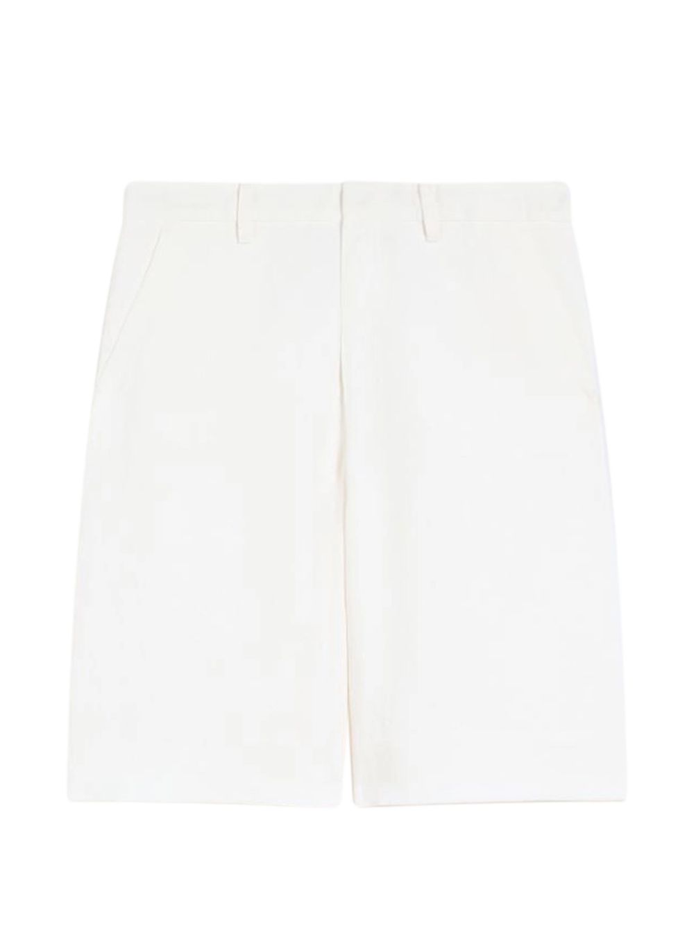 Max Mara Shorts White