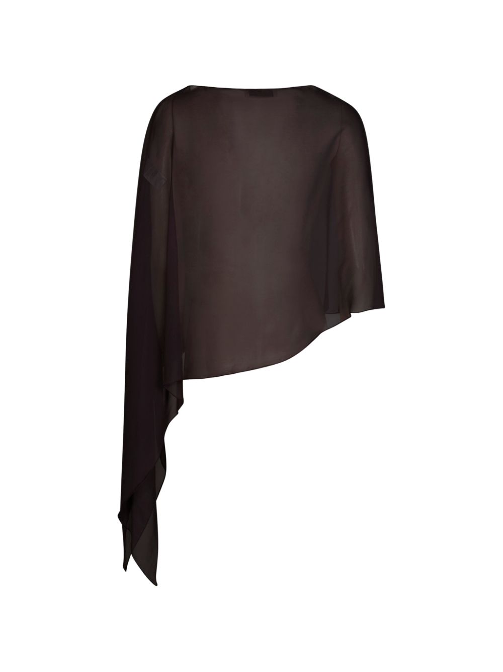 Antonelli Firenze Scarfs Dark Brown