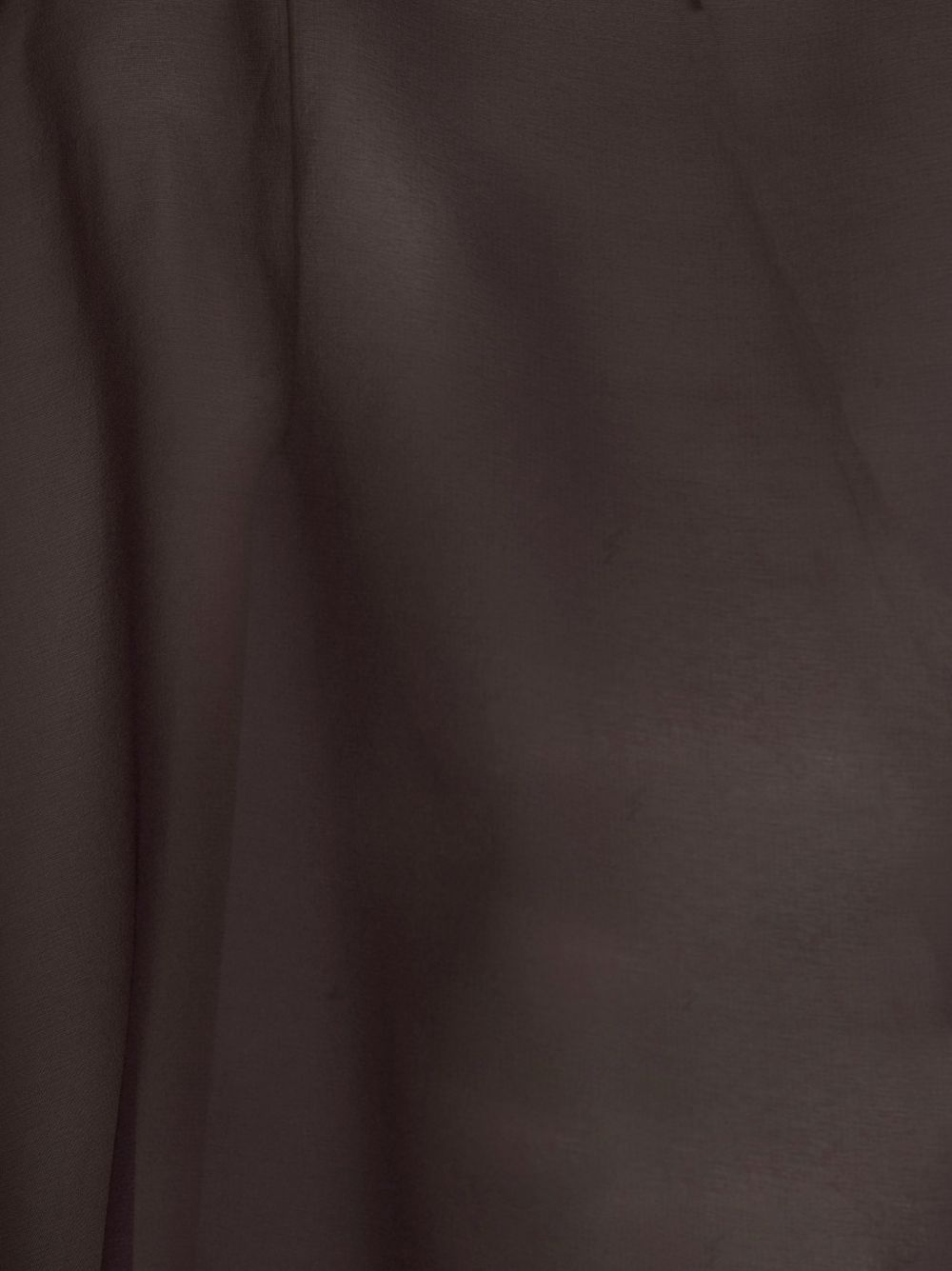 Antonelli Firenze Scarfs Dark Brown