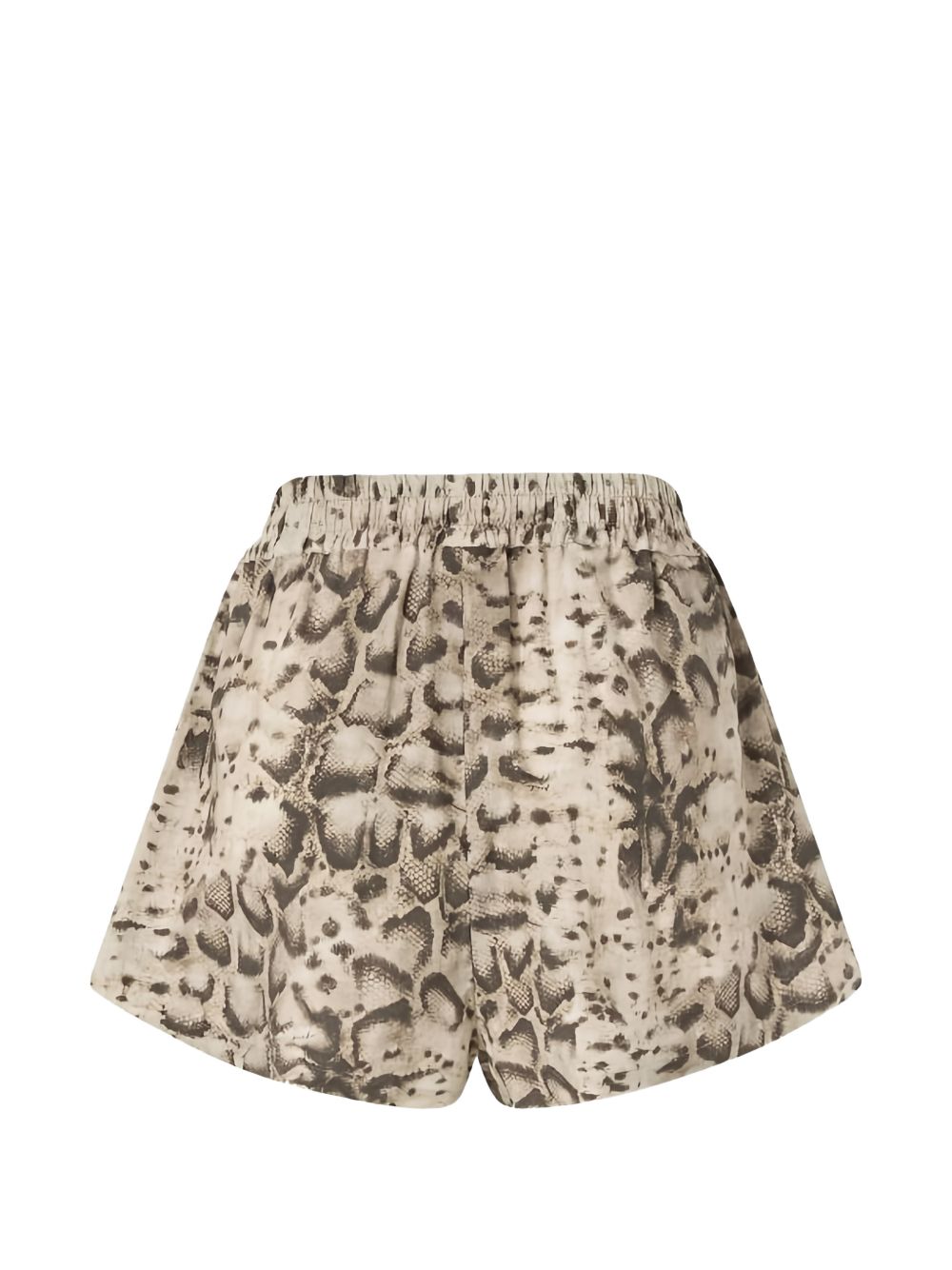 Pinko Shorts Black