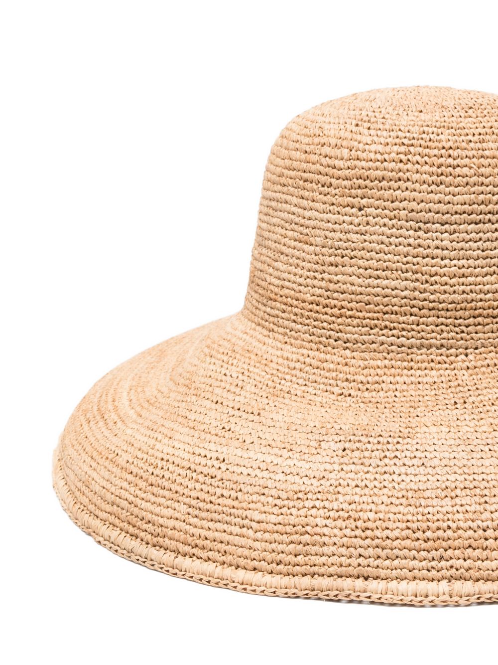 IBELIV Hats Natural Beige