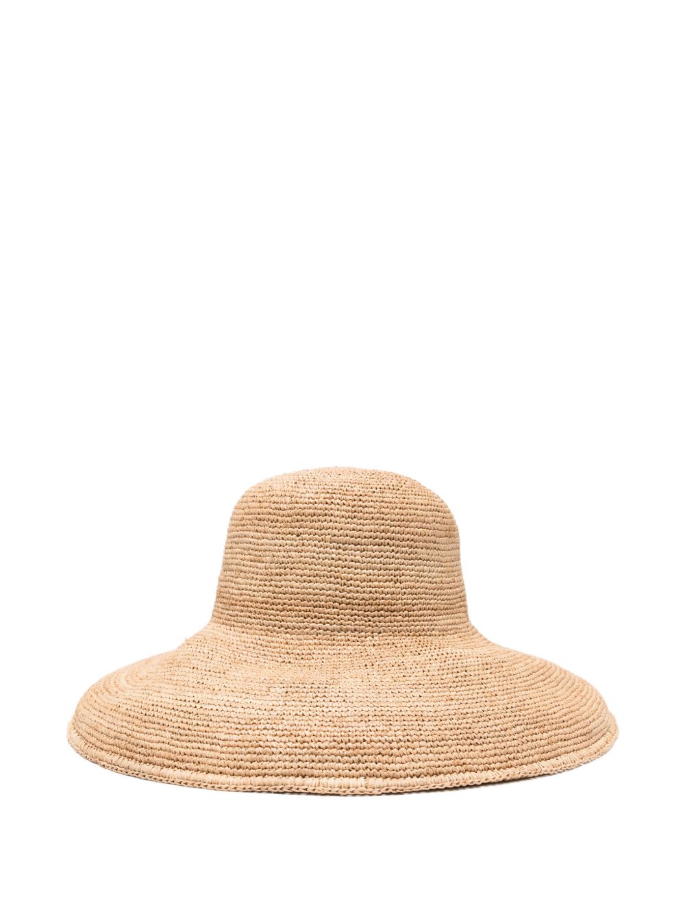 IBELIV Hats Natural Beige