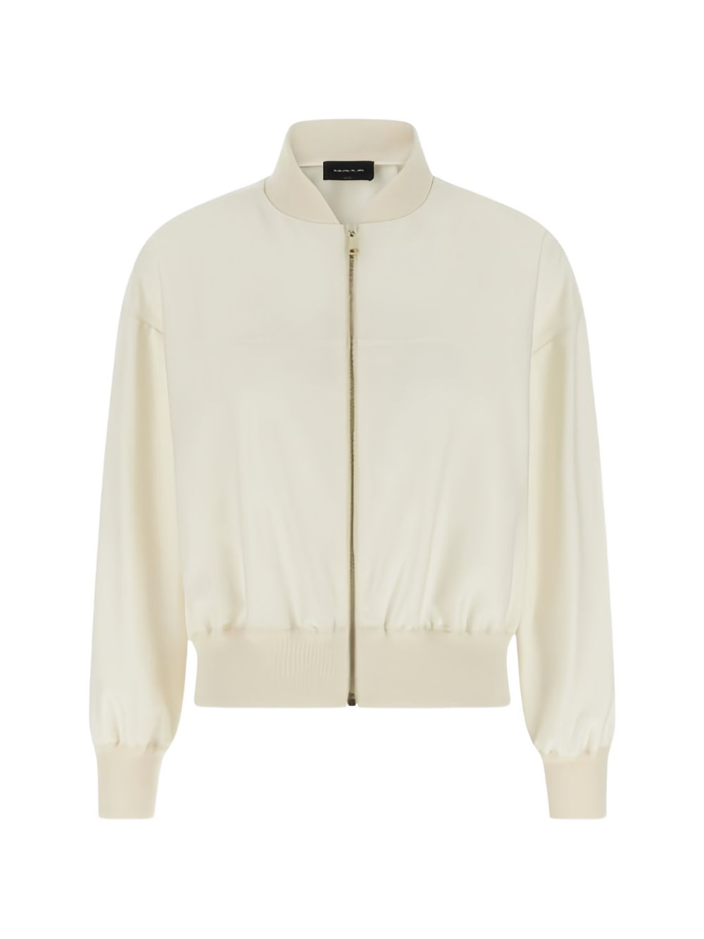 Fabiana Filippi Jackets Ivory