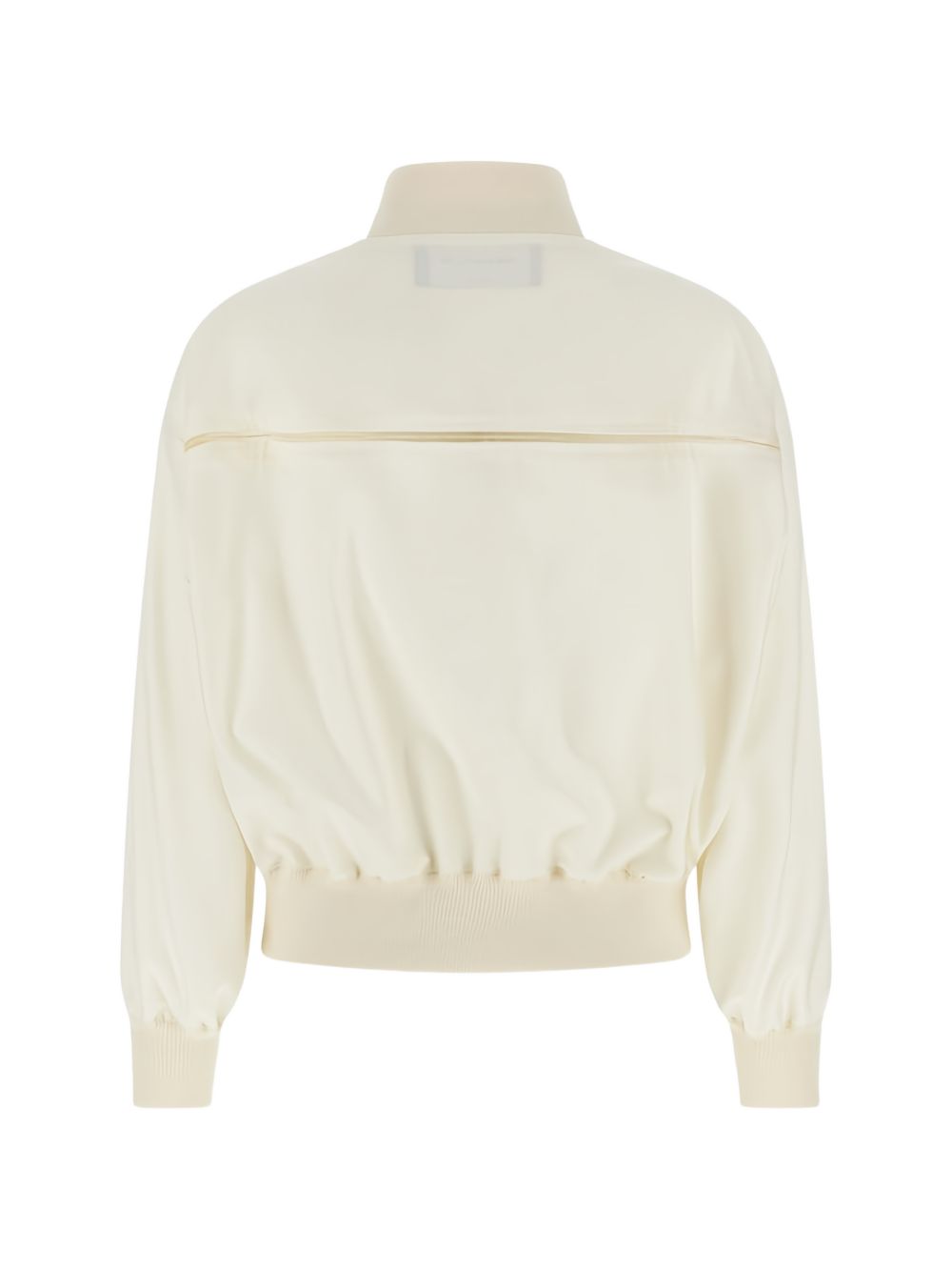 Fabiana Filippi Jackets Ivory