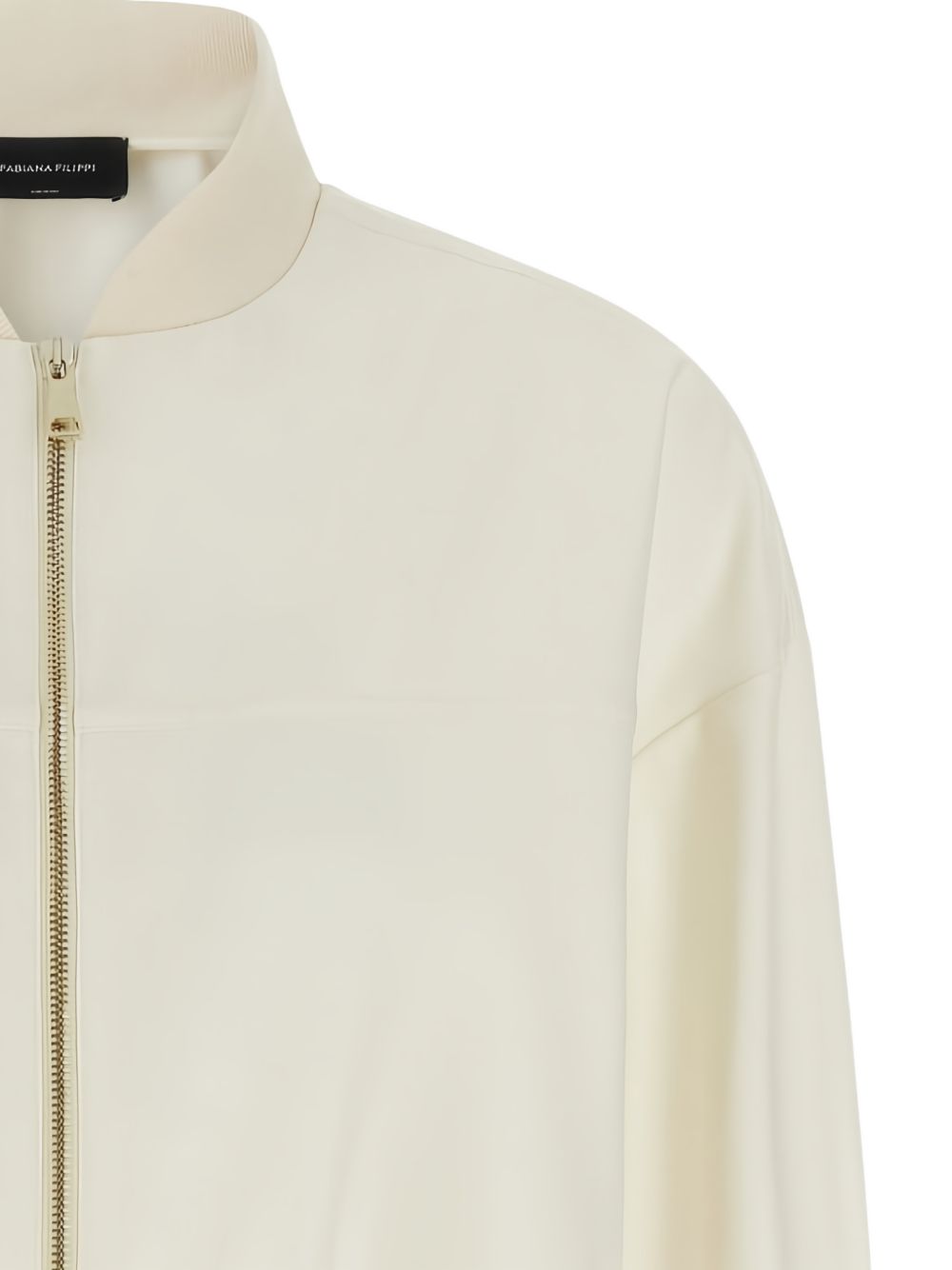 Fabiana Filippi Jackets Ivory