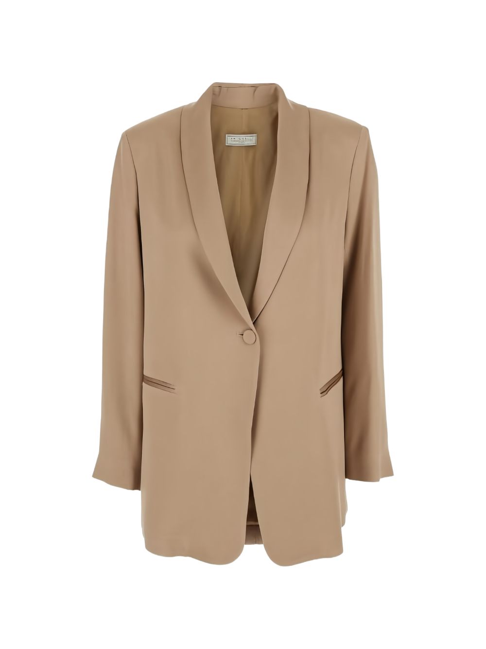 Antonelli Firenze Jackets Beige