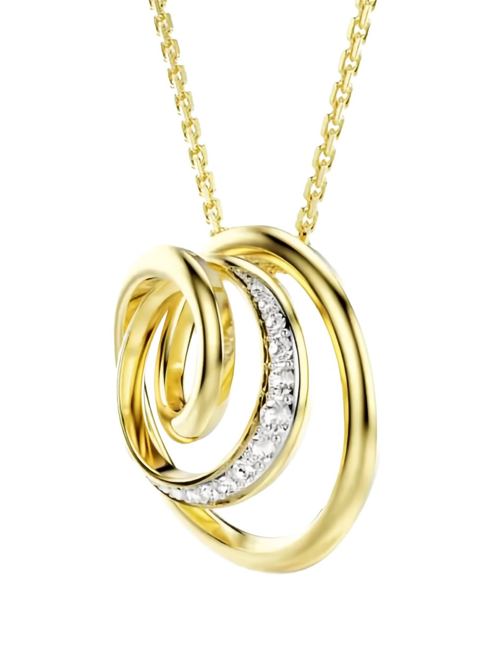 Swaroski Bijoux