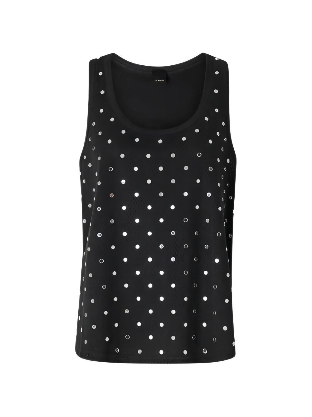 Pinko T-shirts and Polos Grey