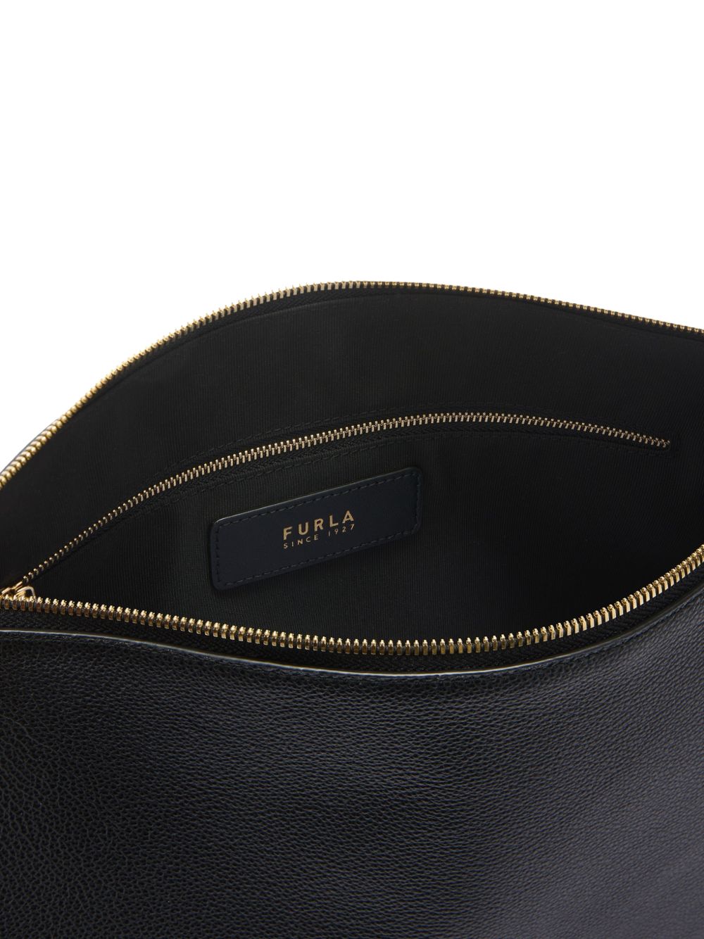 Furla Bags Black Lea