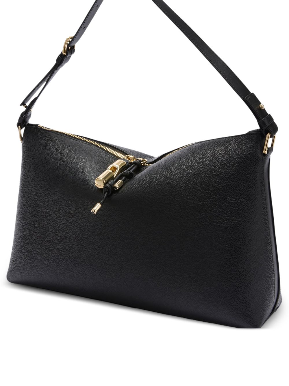 Furla Bags Black Lea
