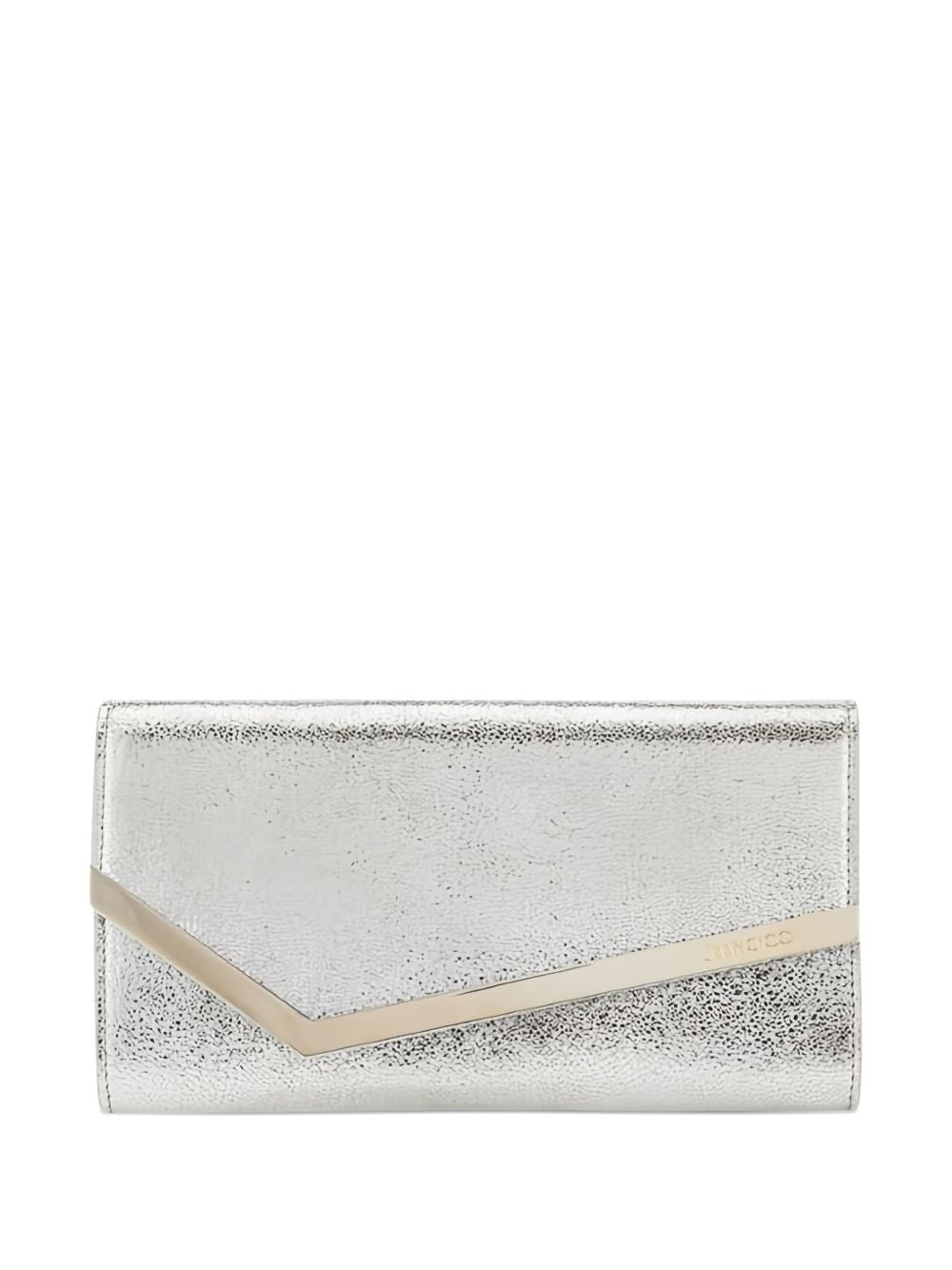 Jimmy Choo Bags Silver