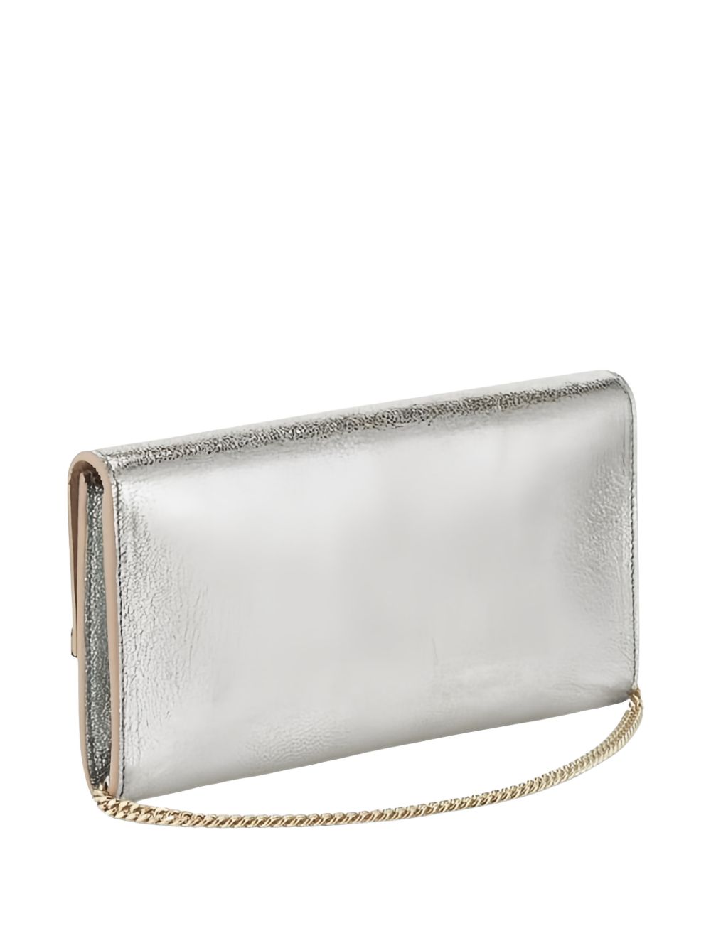 Jimmy Choo Bags Silver