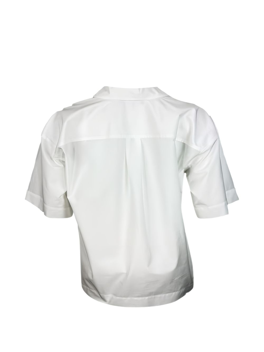 Fabiana Filippi Shirts White