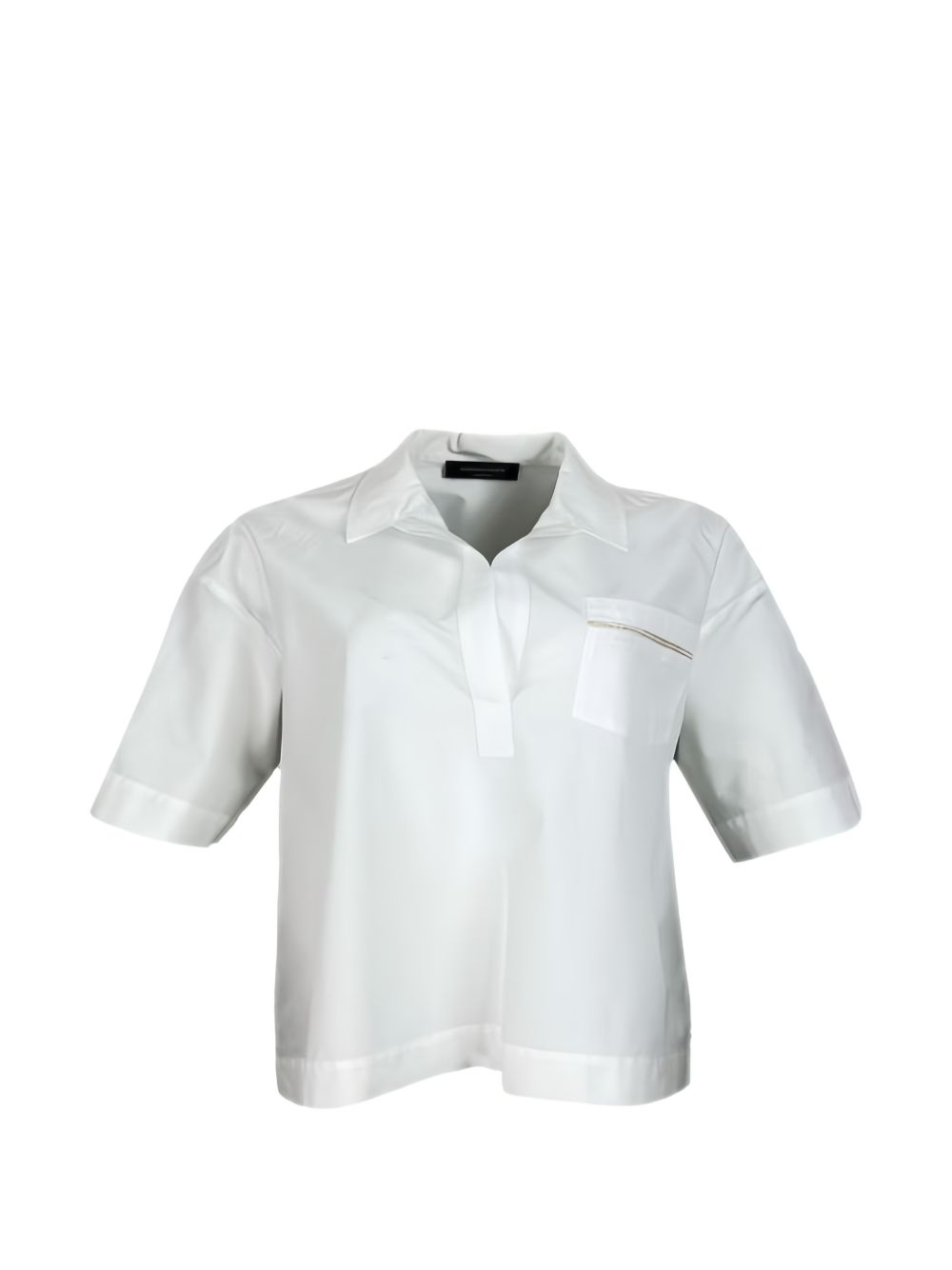 Fabiana Filippi Shirts White