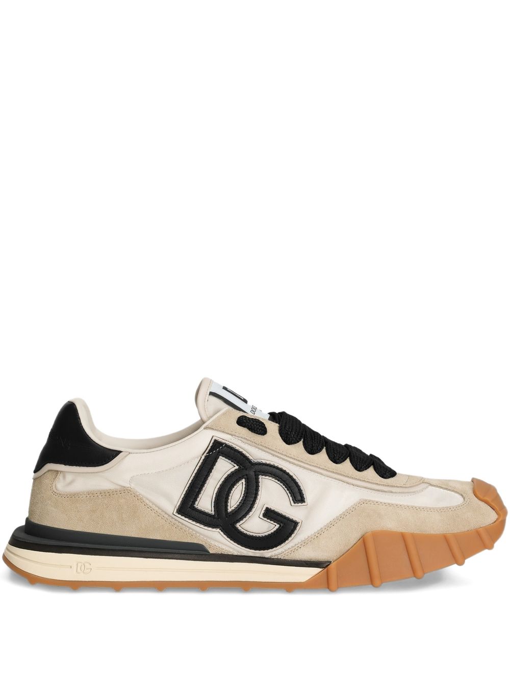 Dolce & Gabbana Flat shoes White