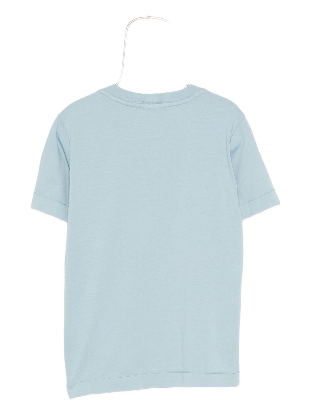 Stone Island T-shirts and Polos Dust Blue