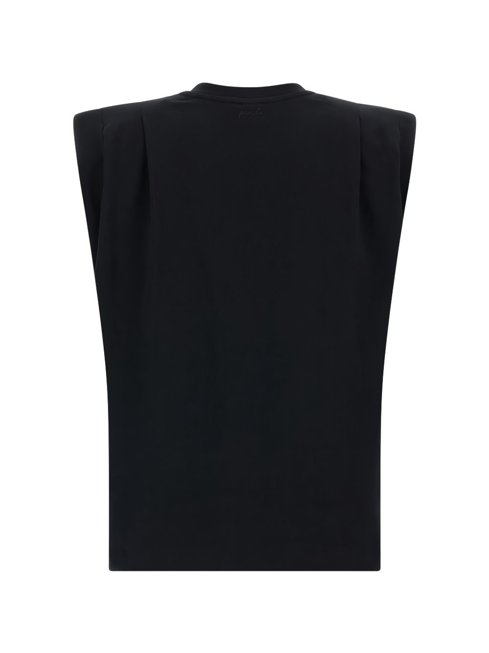 Pinko Sweaters Black