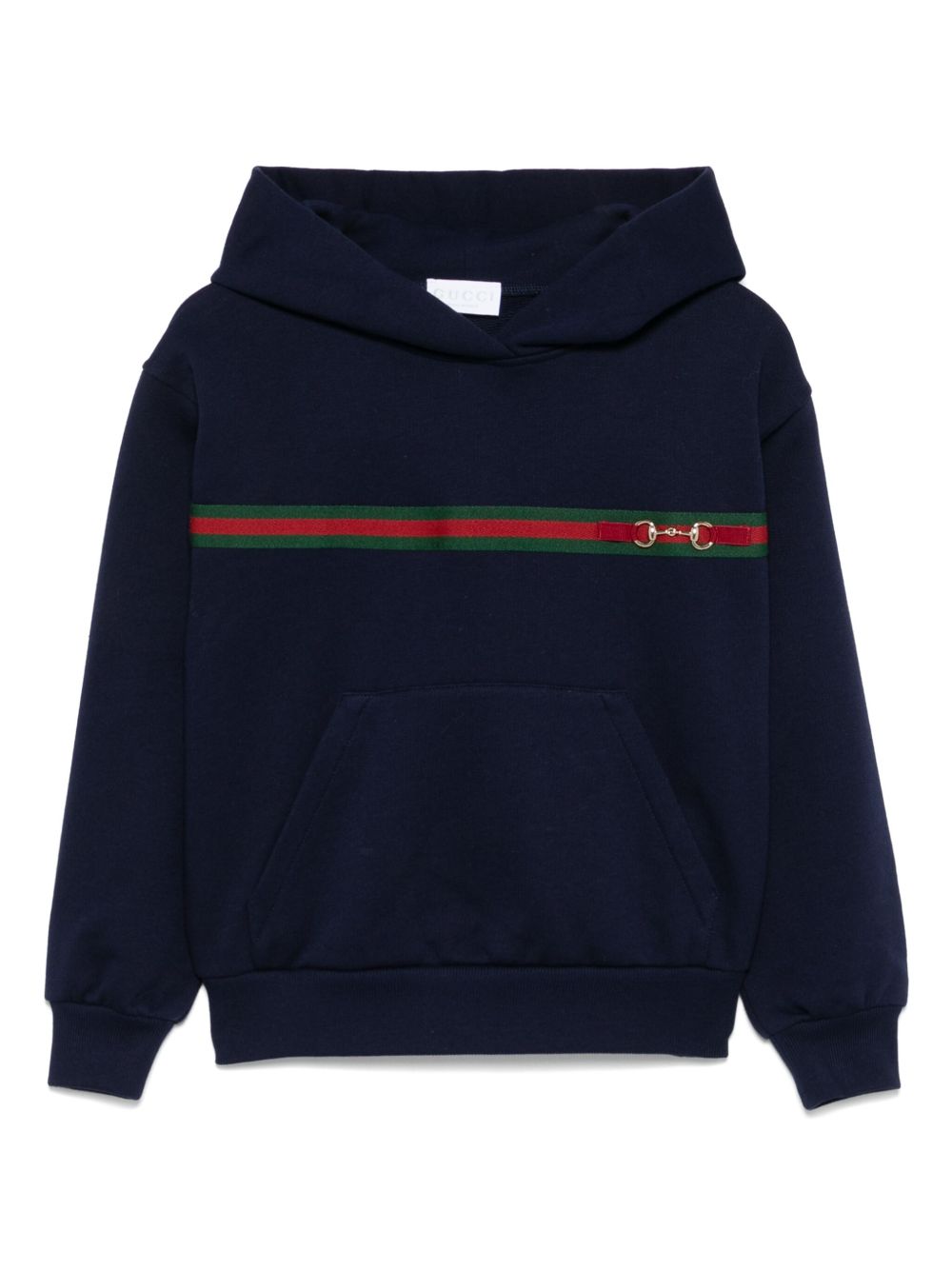 GUCCI KIDS T-shirts and Polos Dark Night Sky