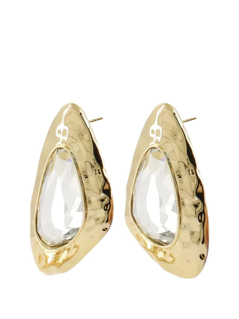 SELF PORTRAIT Bijoux Gold