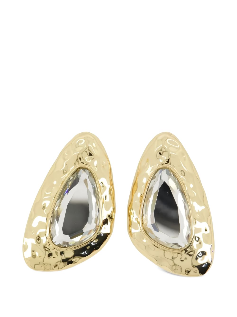 SELF PORTRAIT Bijoux Gold
