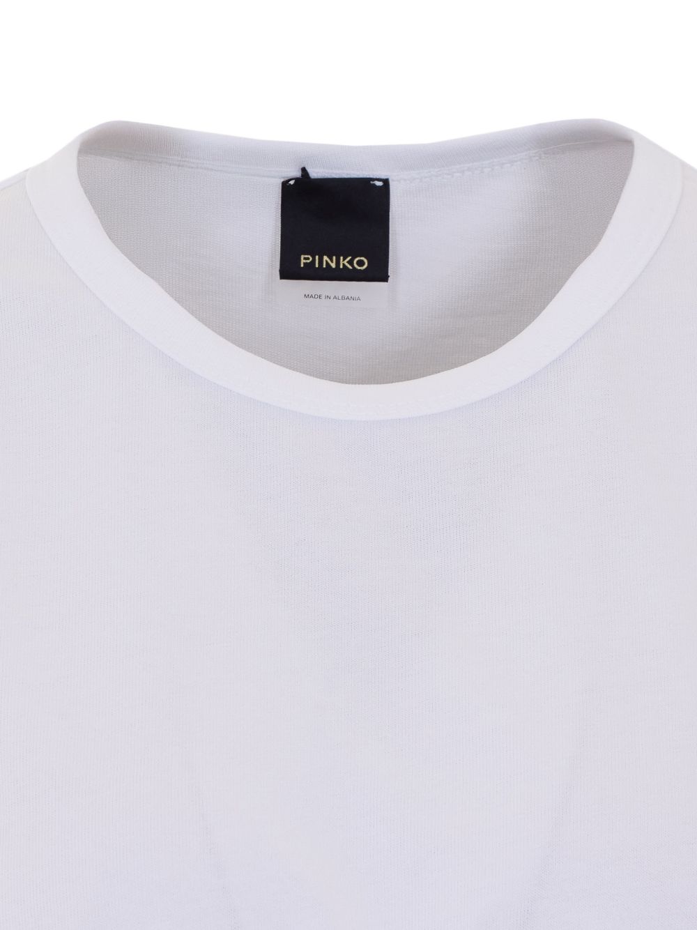 Pinko Sweaters White