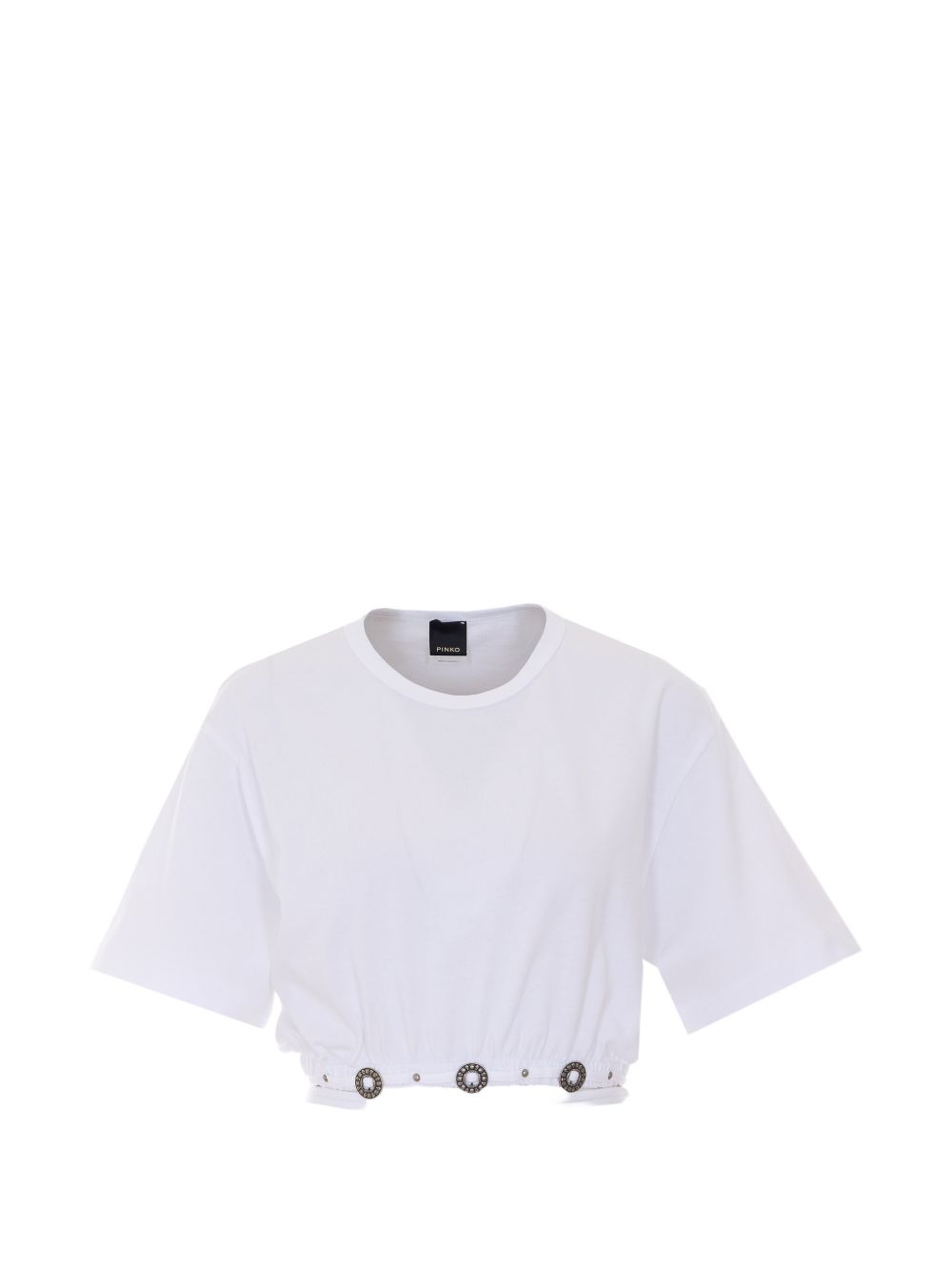 Pinko Sweaters White