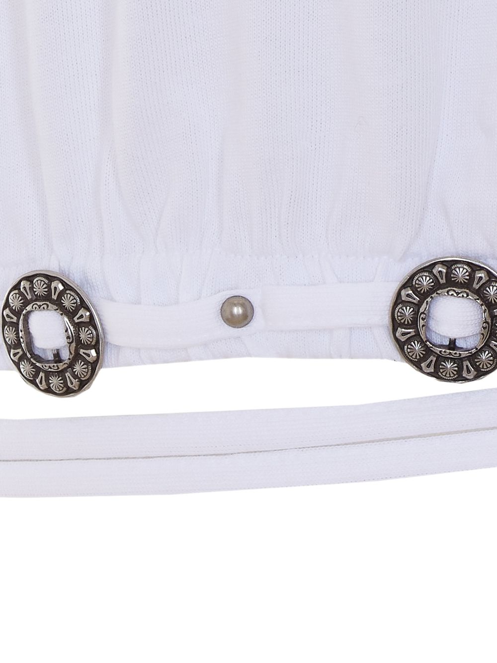 Pinko Sweaters White