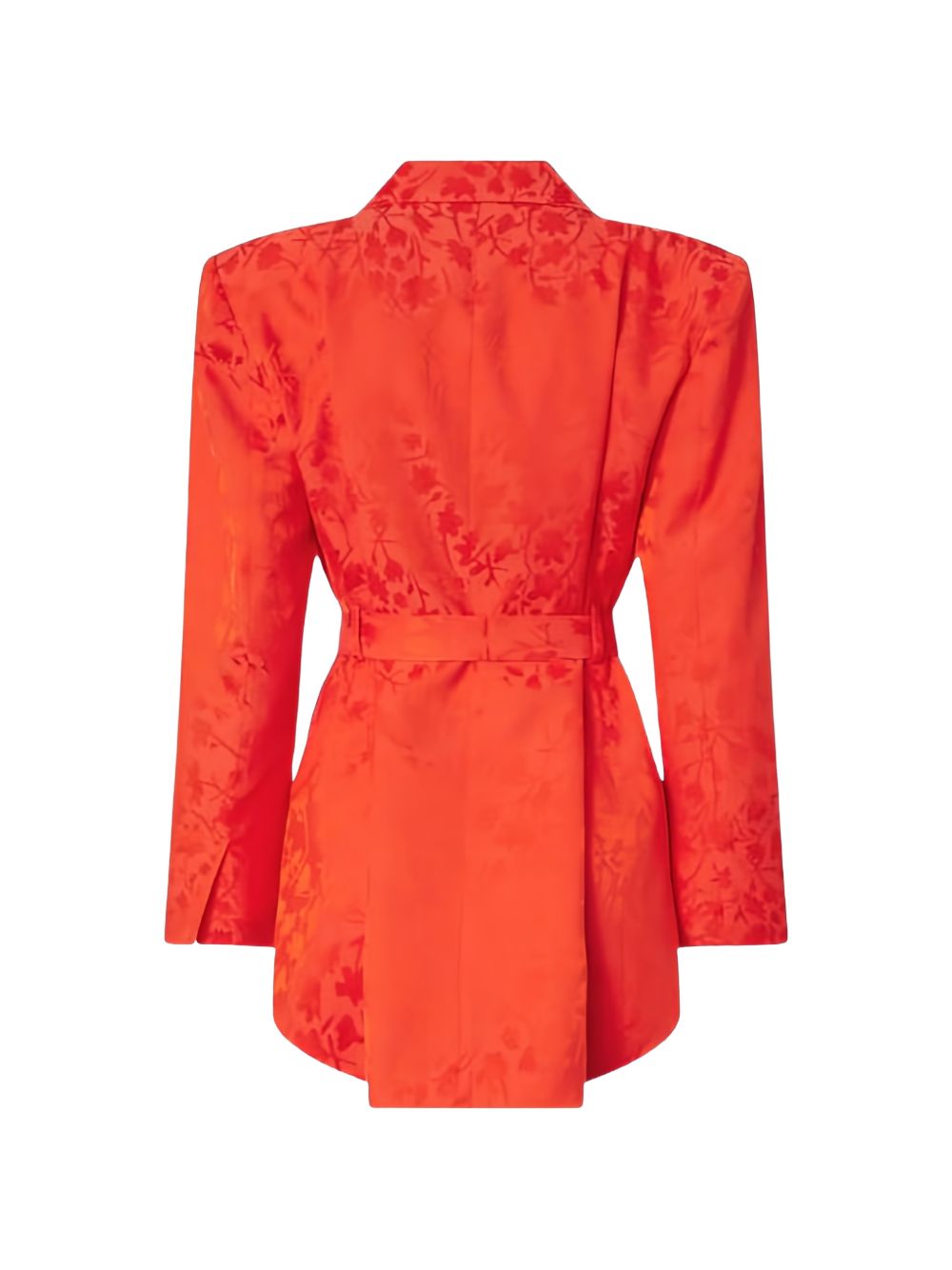 Pinko Jackets Orange