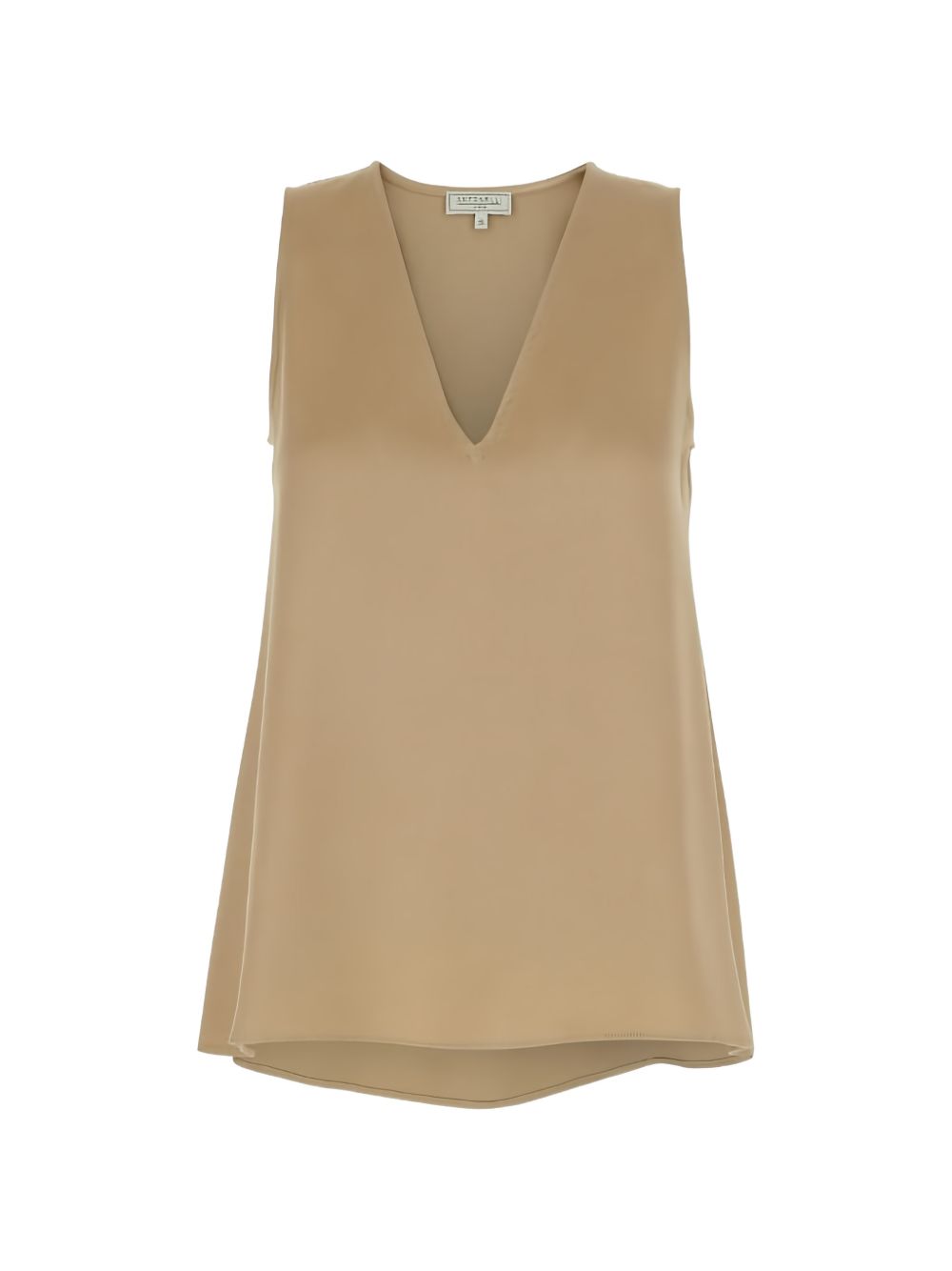 Antonelli Firenze Top Beige