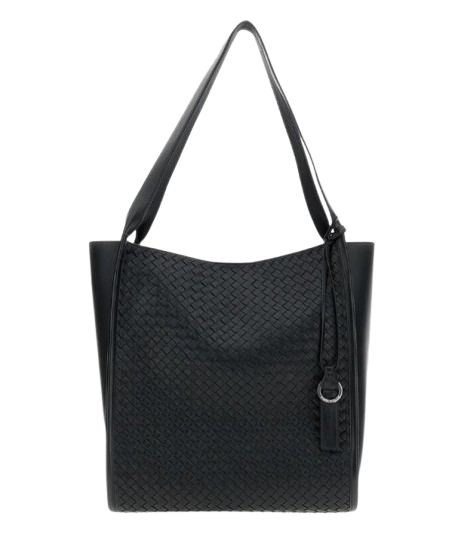 Bottega Veneta Bags Black