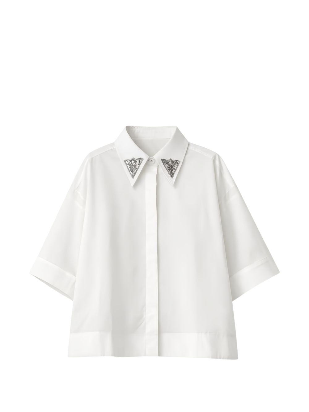 Pinko Shirts White