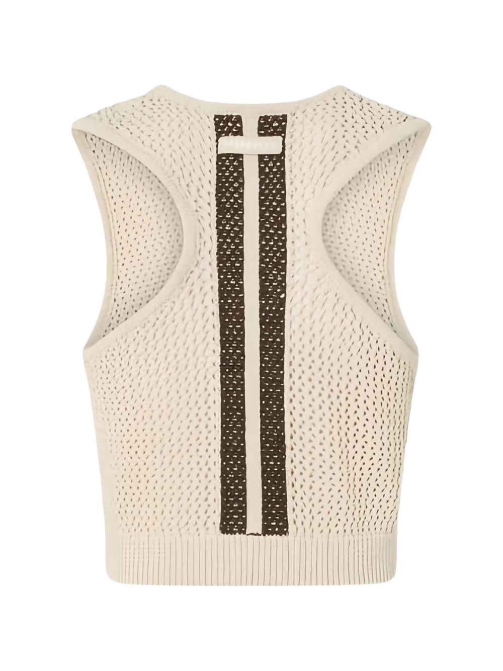 Pinko Top Grigio Ostrica