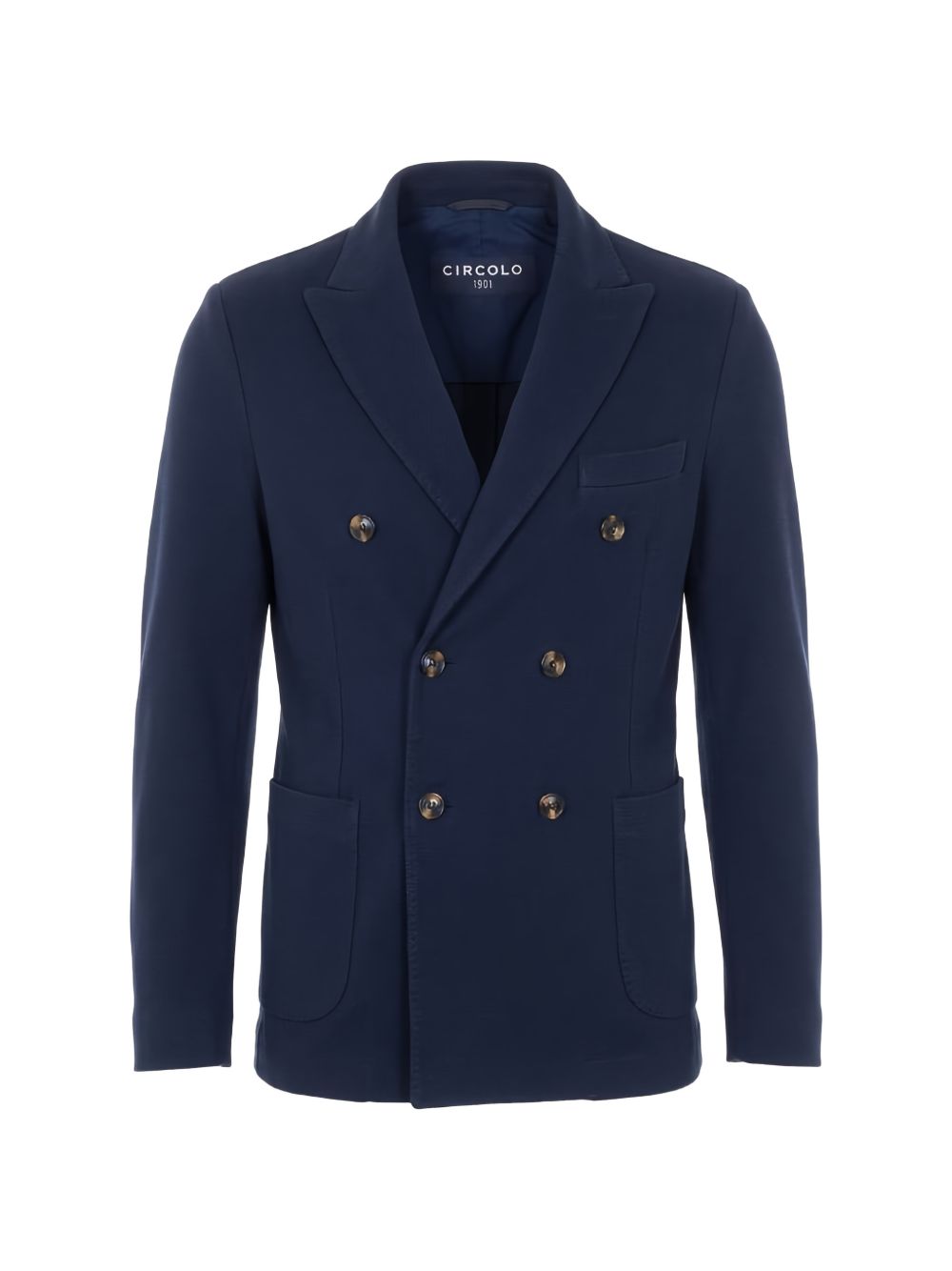 Circolo Jackets Prune