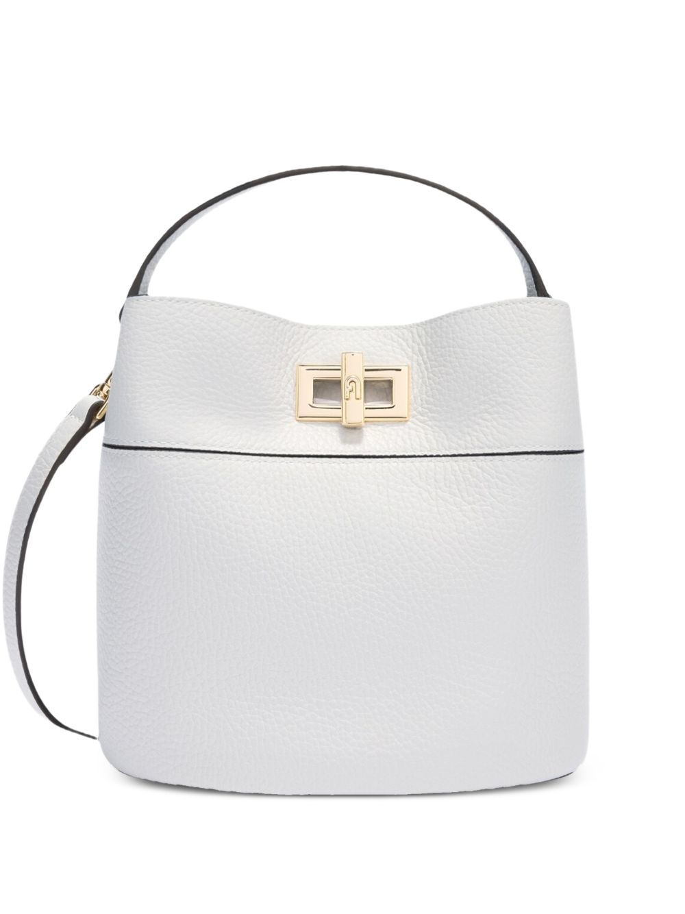 Furla Bags Beige Lea