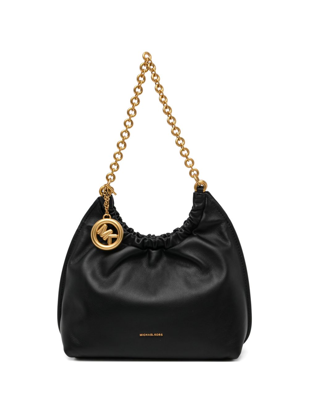 Michael Kors Bags Luggage Leather