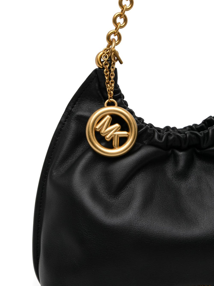 Michael Kors Bags Luggage Leather
