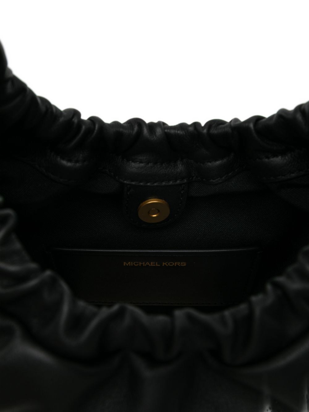 Michael Kors Bags Luggage Leather