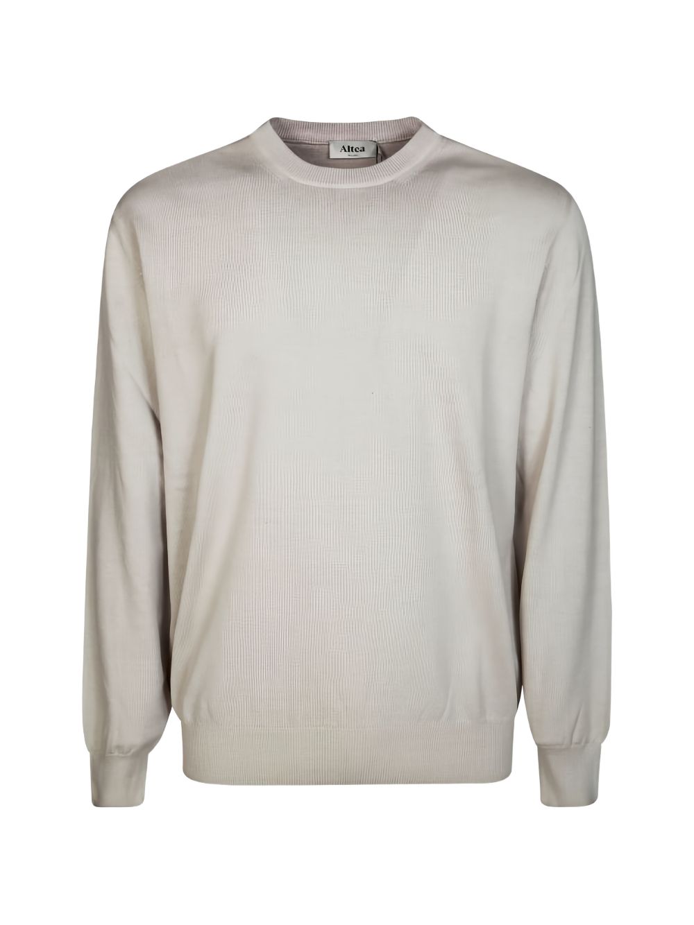 Altea Sweaters Beige