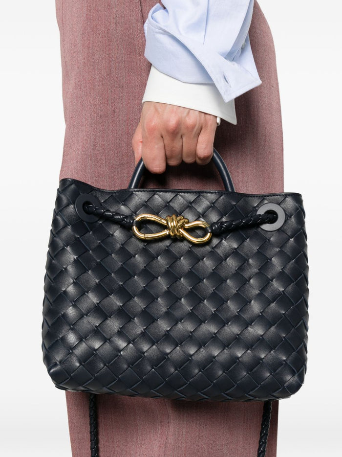 Bottega Veneta Bags Midnight