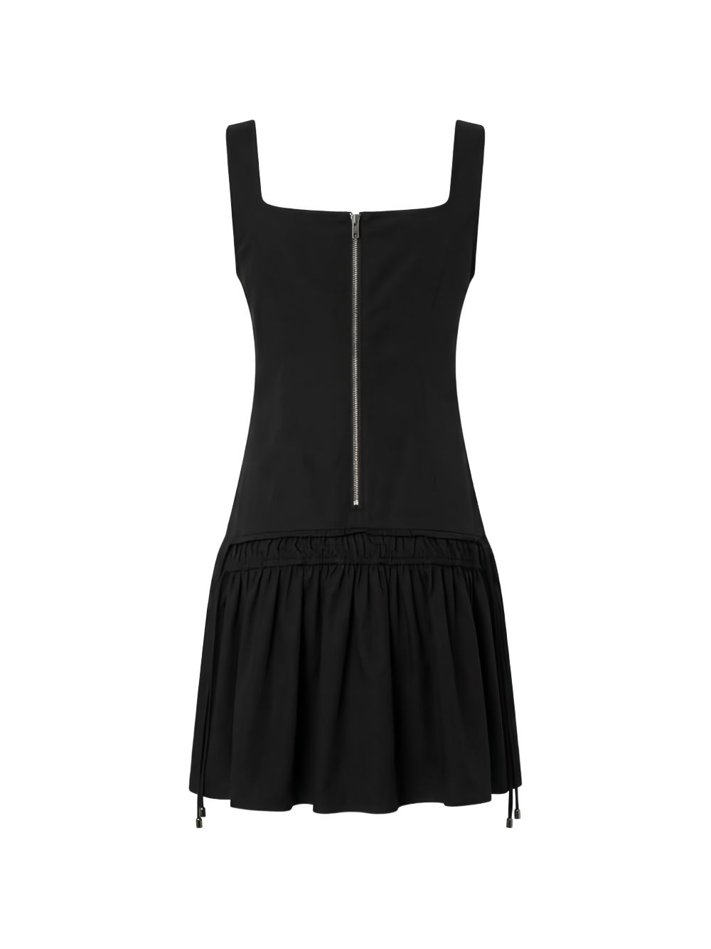 Pinko Dresses Nero Cotone