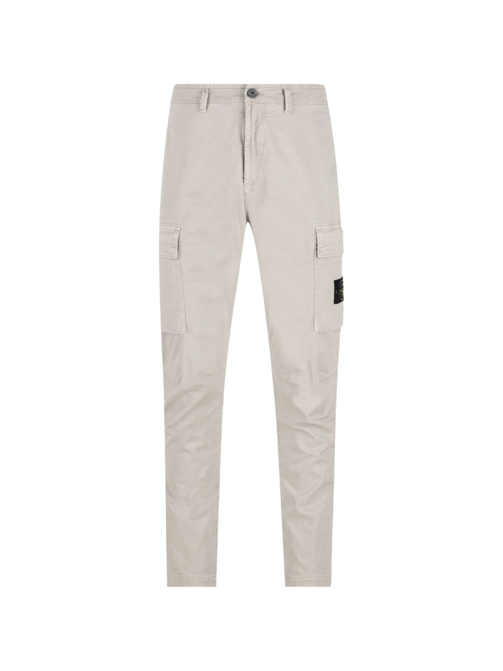 Stone Island Trousers Grey Co Ea