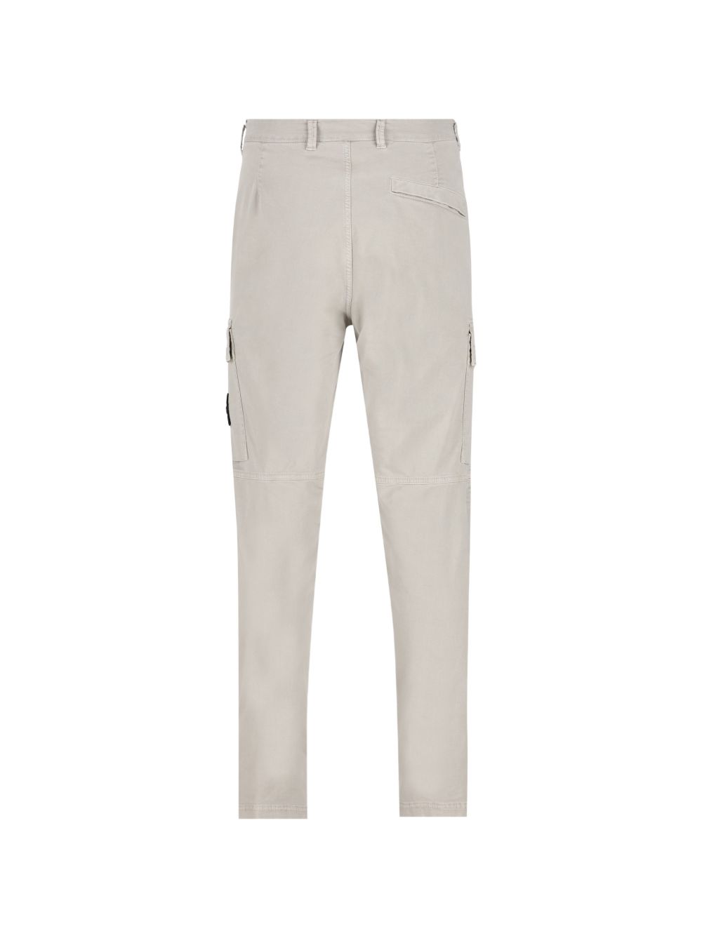Stone Island Trousers Grey Co Ea
