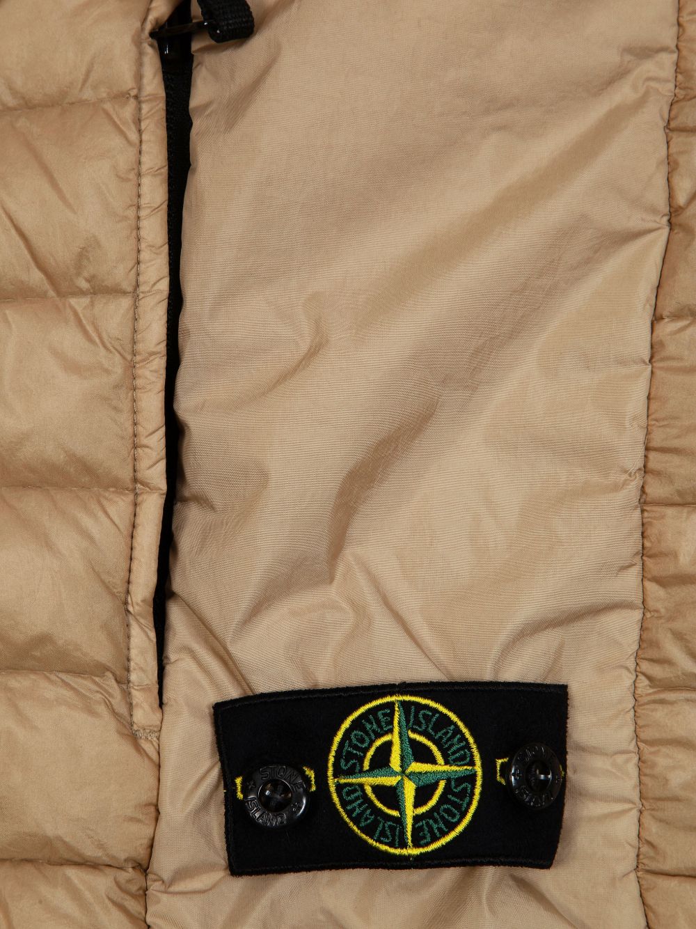 Stone Island Jackets Dove Grey