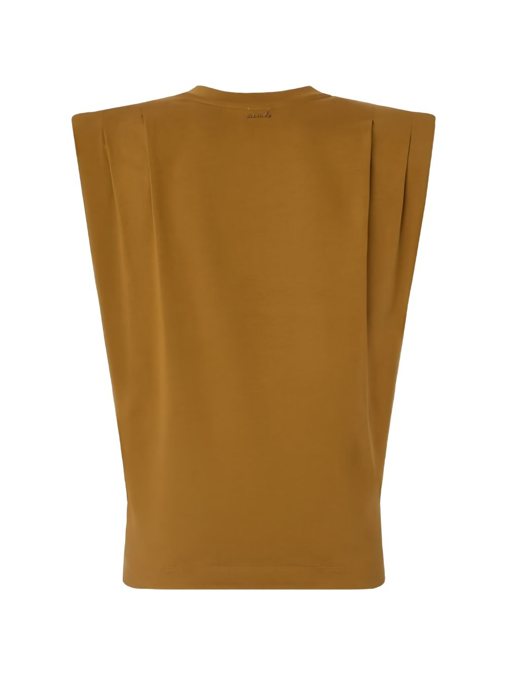 Pinko Sweaters Brown