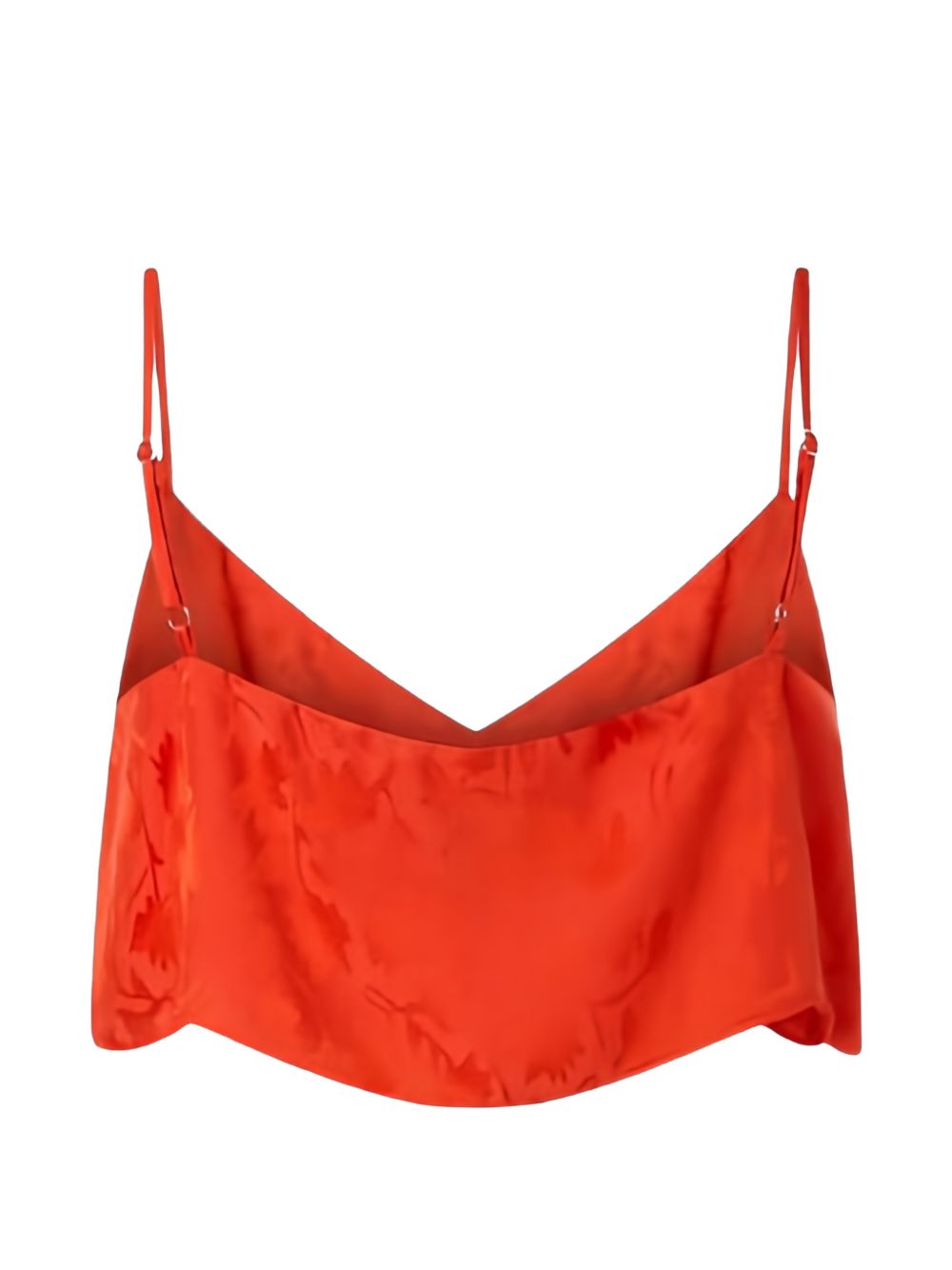 Pinko Top Orange