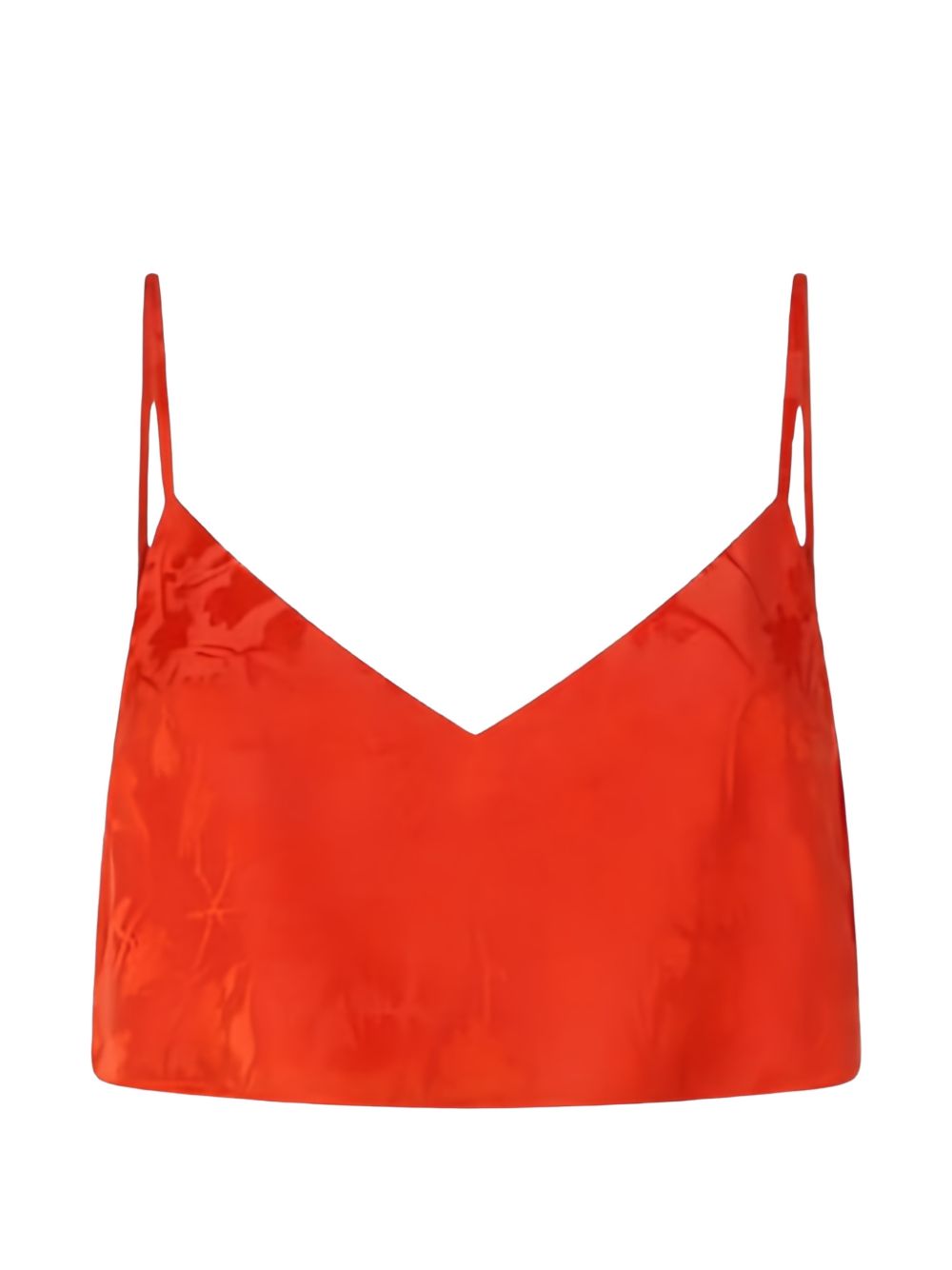 Pinko Top Orange